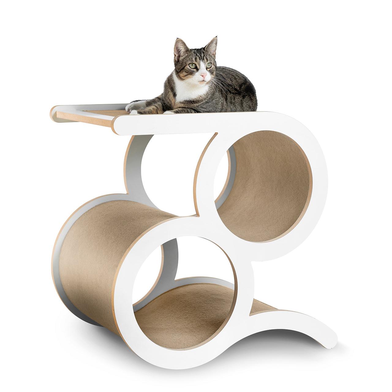 Modern cat hot sale tree canada